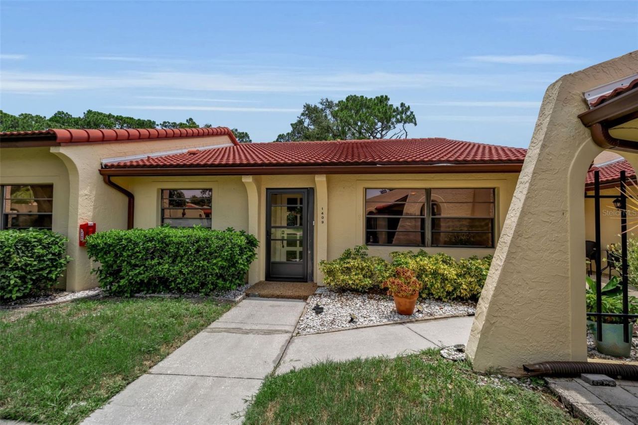 1409 56th Street W, Unit 1409, Bradenton, FL 34209 Photo