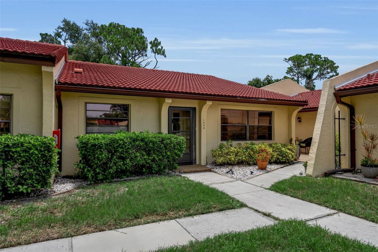 1409 56th Street W, Unit 1409, Bradenton, FL 34209 Photo