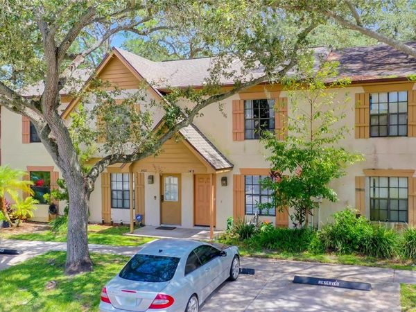2403 BRIGADOON DRIVE , CLEARWATER, FL 33759