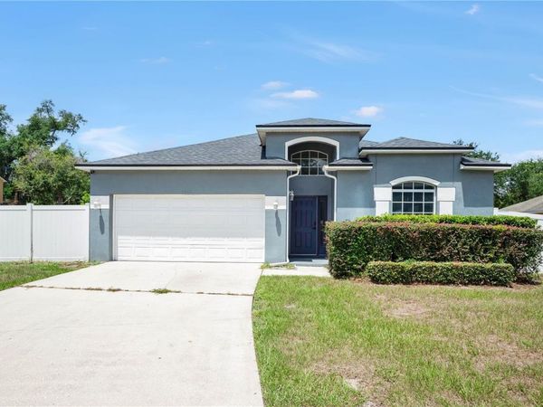 7933 REX HILL TRAIL , ORLANDO, FL 32818