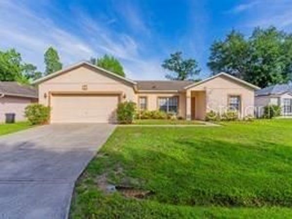 7 TAMIAMI WAY , KISSIMMEE, FL 34758