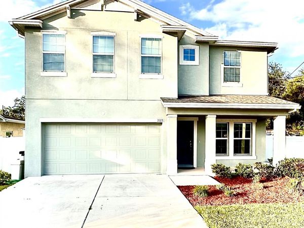 3313 W WALNUT STREET , TAMPA, FL 33607