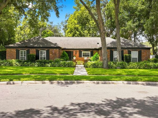 211 TALMEDA TRAIL , MAITLAND, FL 32751