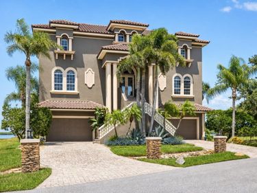 4631 HARBORPOINTE DRIVE , PORT RICHEY, FL 34668