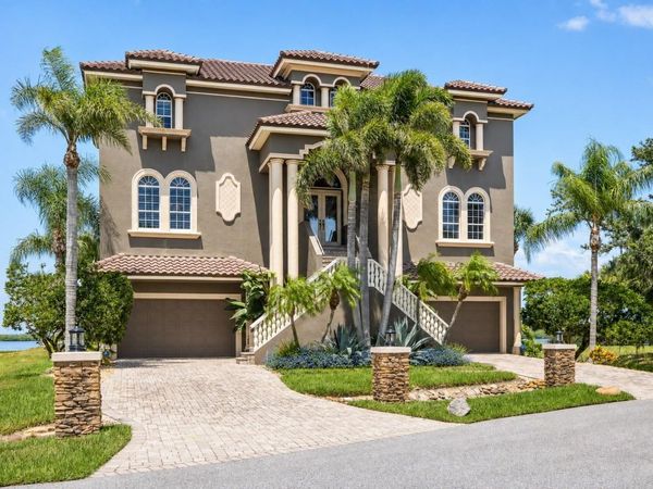 4631 HARBORPOINTE DRIVE , PORT RICHEY, FL 34668