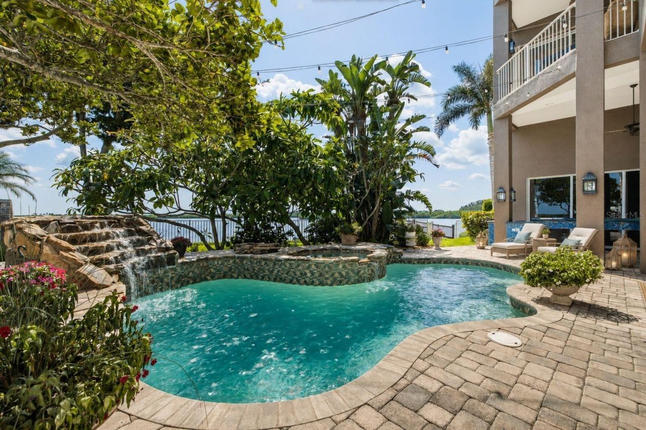 4631 Harborpointe Drive , Port Richey, FL 34668 Photo