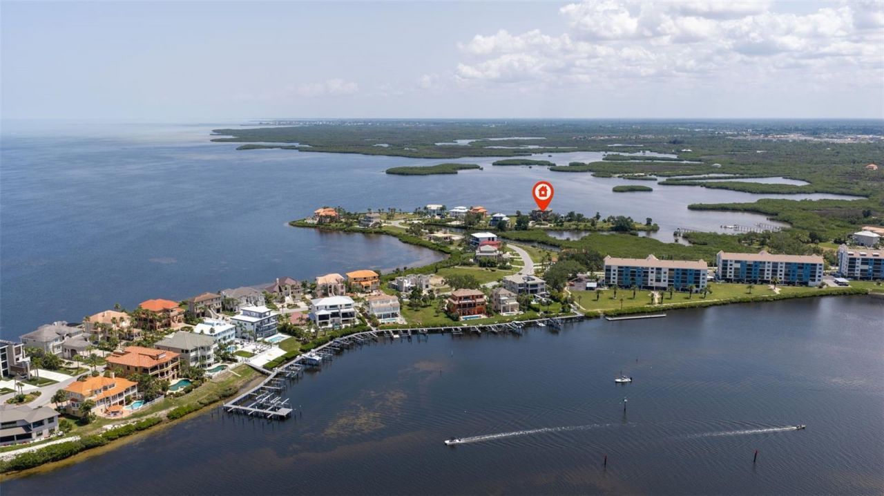 4631 Harborpointe Drive , Port Richey, FL 34668 Photo