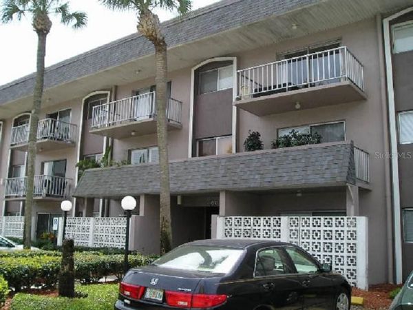 4610 W GRAY STREET , Unit 307, TAMPA, FL 33609