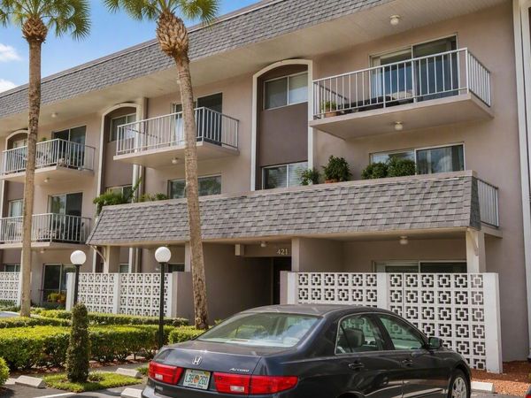 4610 W GRAY STREET, Unit 307, TAMPA, FL 33609