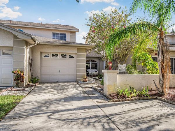 2586 PINE COVE LANE , CLEARWATER, FL 33761