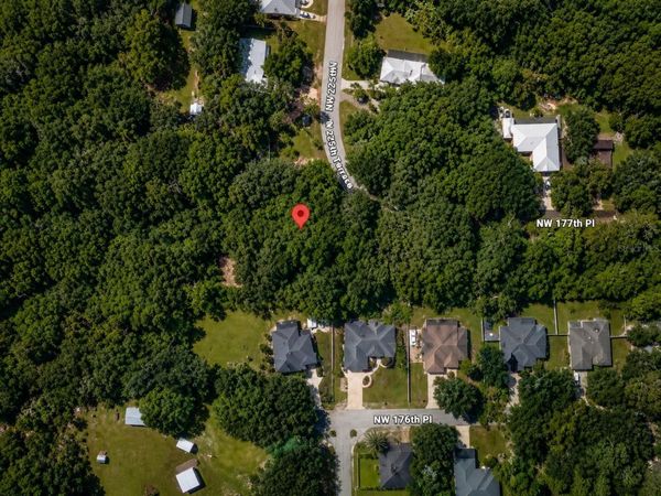 1401 SE 41ST AVENUE , GAINESVILLE, FL 32641