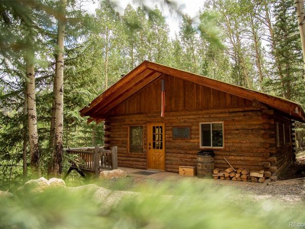1001 CR 17 , Unit Aspen Cabi, Lake City, CO 81235