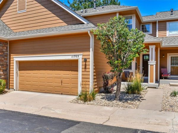 11705 W Stanford Lane , Morrison, CO 80465