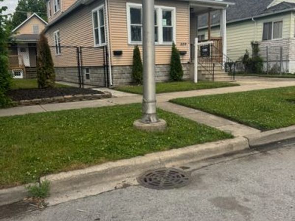 506 Ingraham Avenue, Calumet City, IL 60409
