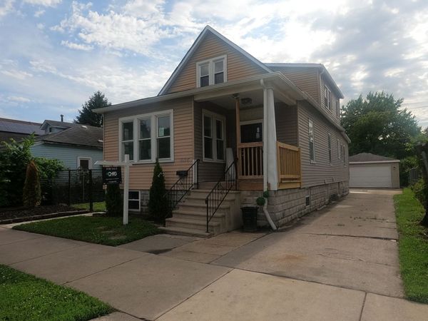 506 Ingraham Avenue , Calumet City, IL 60409