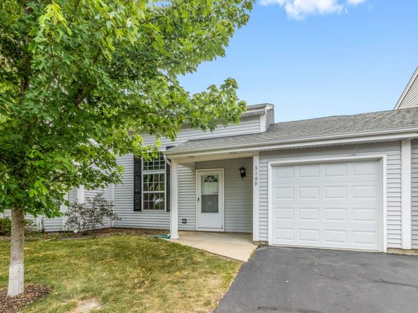 3109 Lynette Lane , Island Lake, IL 60042