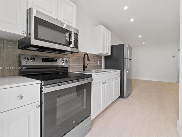 2440 SW 3rd St , Unit 2, Miami, FL 33135