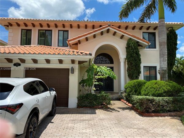 7888 SW 195 Ter, Unit 7888, Cutler Bay, FL 33157