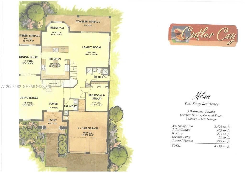 7888 SW 195 Ter, Unit 7888, Cutler Bay, FL 33157 Photo