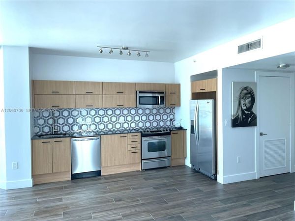 350 S Miami Ave , Unit 3713, Miami, FL 33130