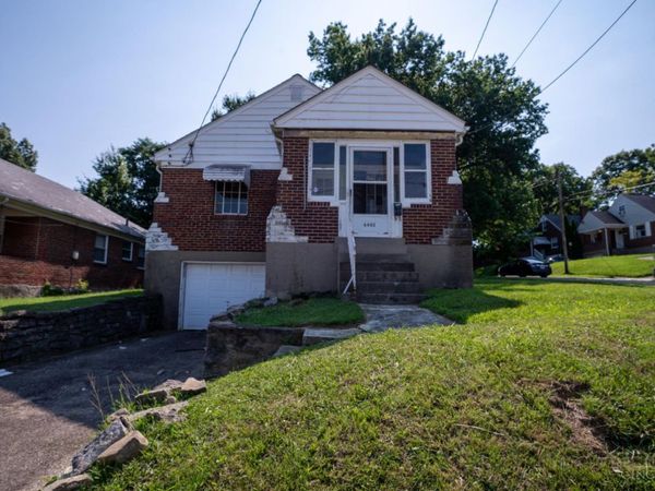 6402 Stover Avenue, Golf Manor, OH 45237