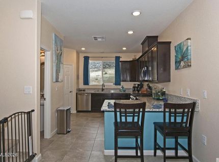 3006 Sterling Ridge Circle, Sparks, NV 89431 Photo
