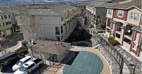 3006 Sterling Ridge Circle, Sparks, NV 89431 Photo