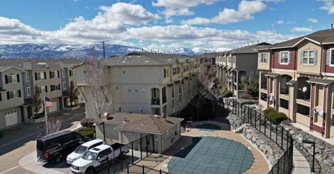 3006 Sterling Ridge Circle, Sparks, NV 89431 Photo