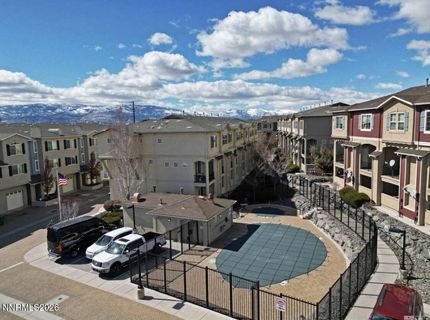 3006 Sterling Ridge Circle, Sparks, NV 89431 Photo