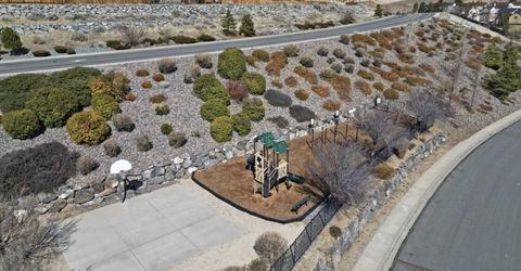 3006 Sterling Ridge Circle, Sparks, NV 89431 Photo