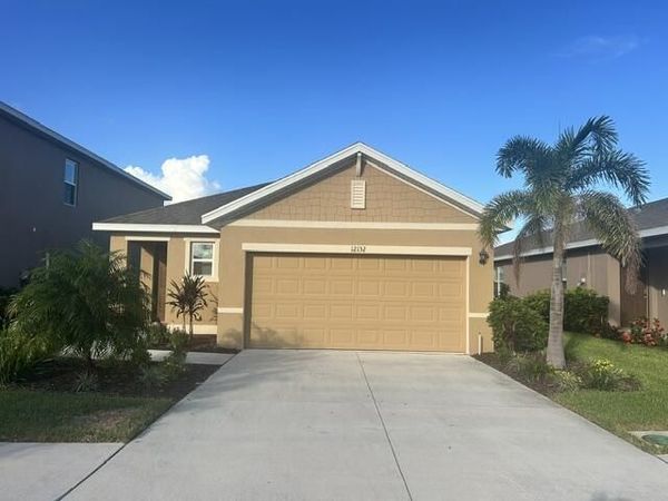 12152 SW RIMINI Way, Port St. Lucie, FL 34987