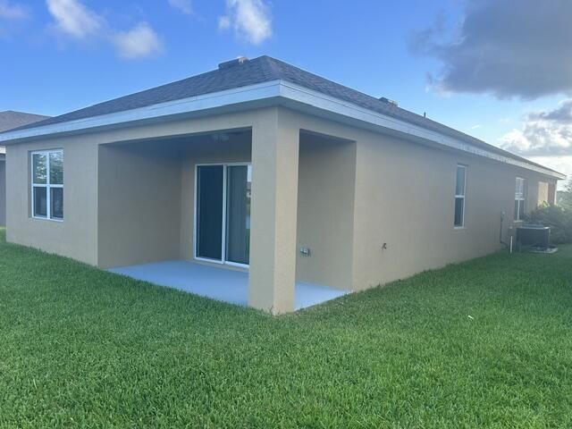 12152 SW Rimini Way, Port Saint Lucie, FL 34987 Photo