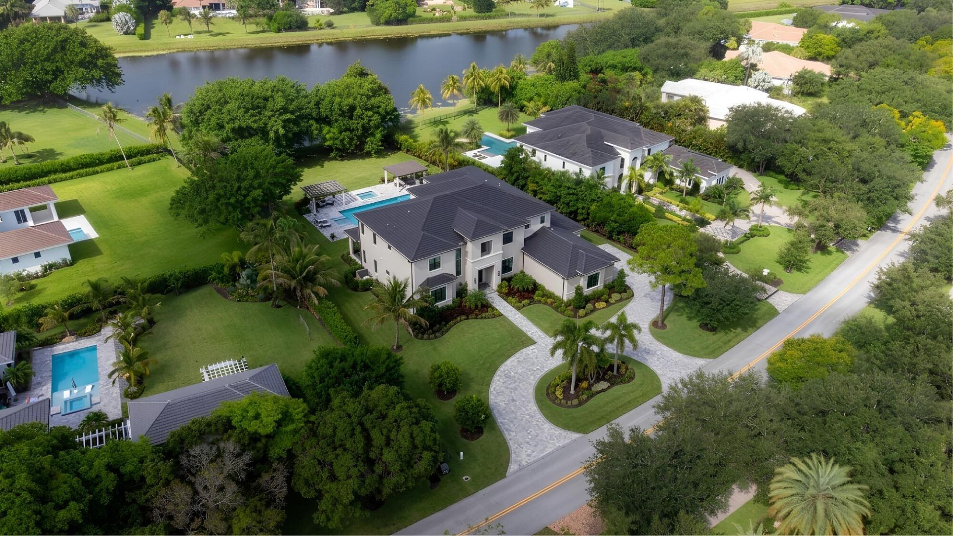 7807 Steeplechase Drive, Palm Beach Gardens, FL 33418 Photo