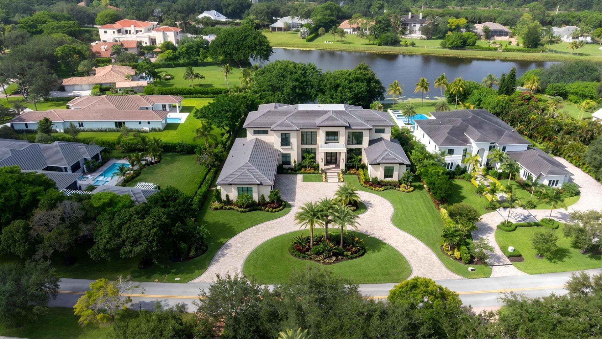 7807 Steeplechase Drive, Palm Beach Gardens, FL 33418 Photo