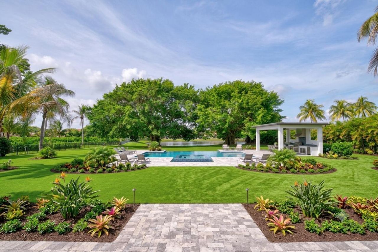 7807 Steeplechase Drive, Palm Beach Gardens, FL 33418 Photo
