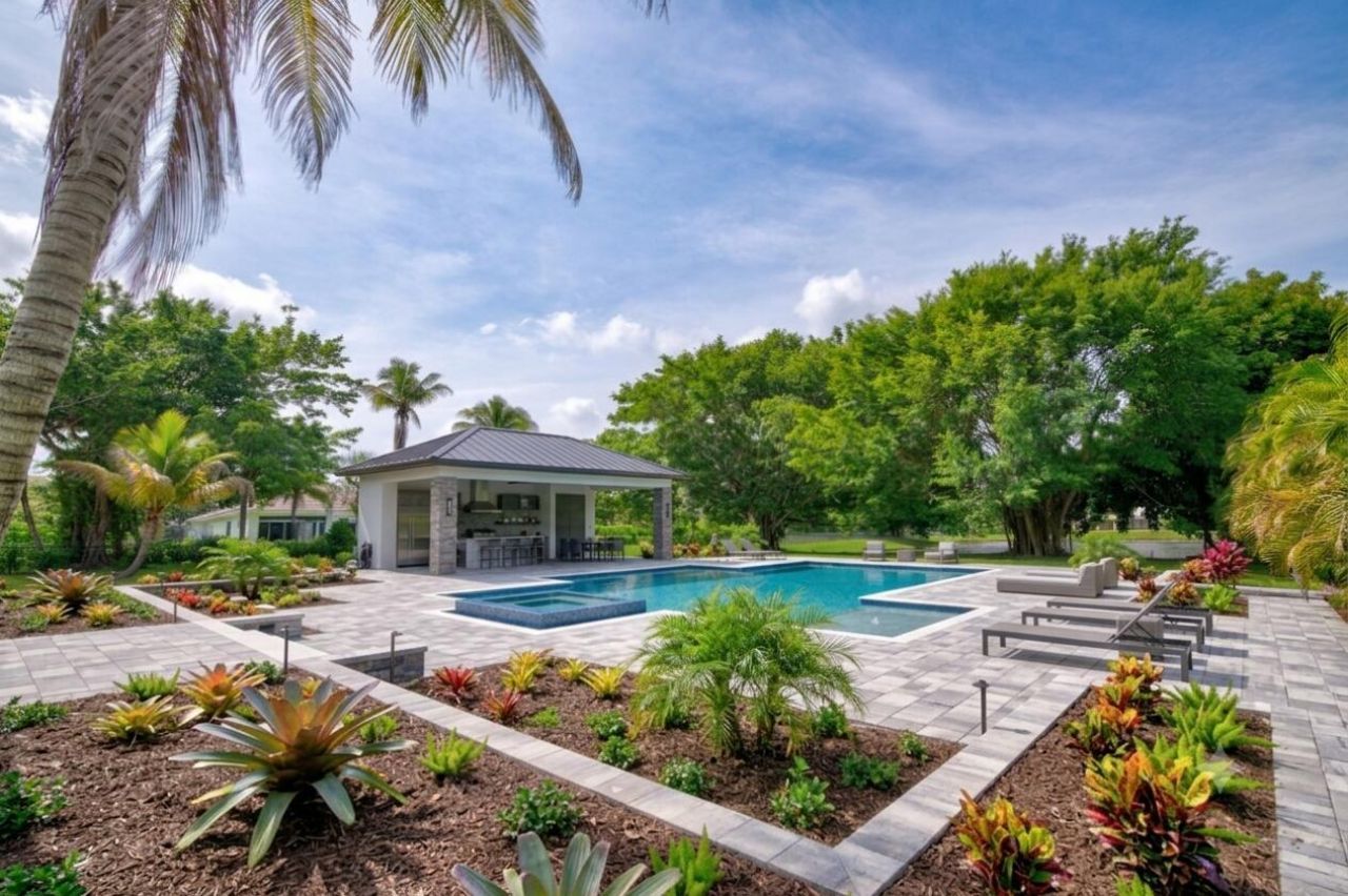 7807 Steeplechase Drive, Palm Beach Gardens, FL 33418 Photo