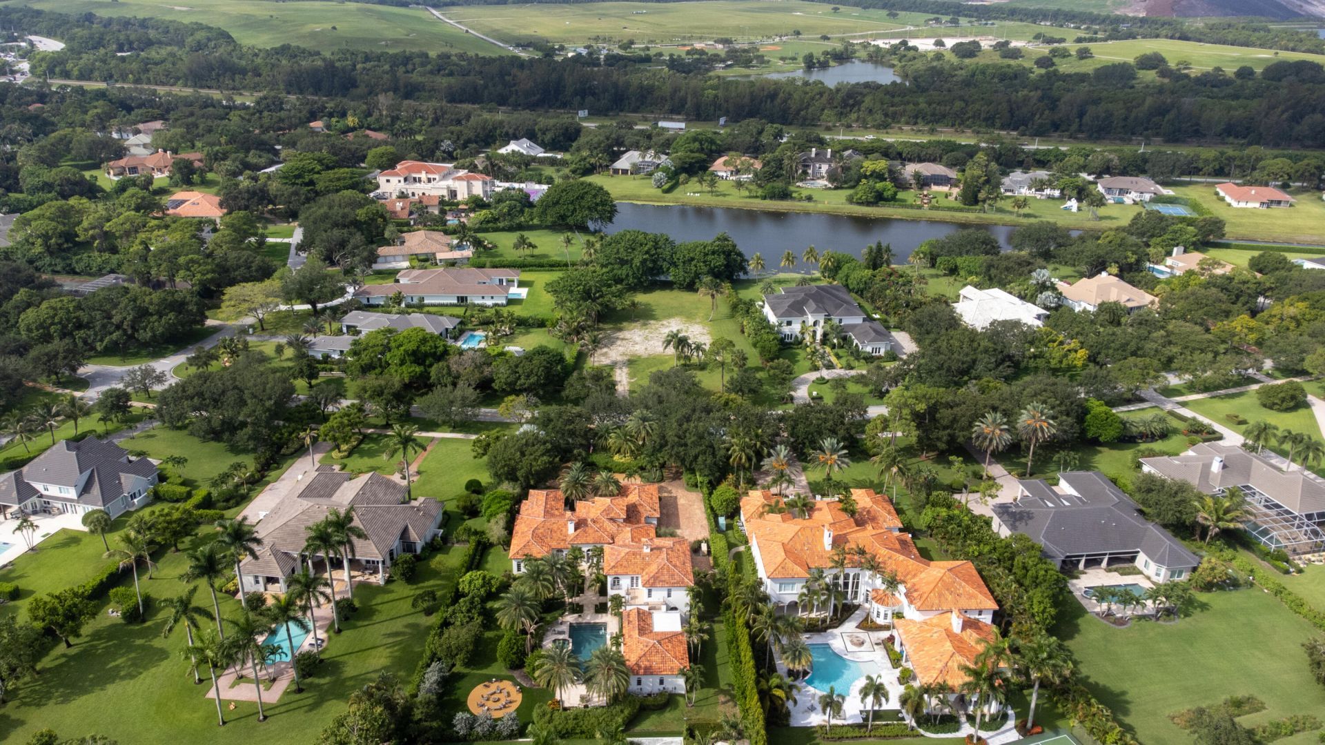 7807 Steeplechase Drive, Palm Beach Gardens, FL 33418 Photo