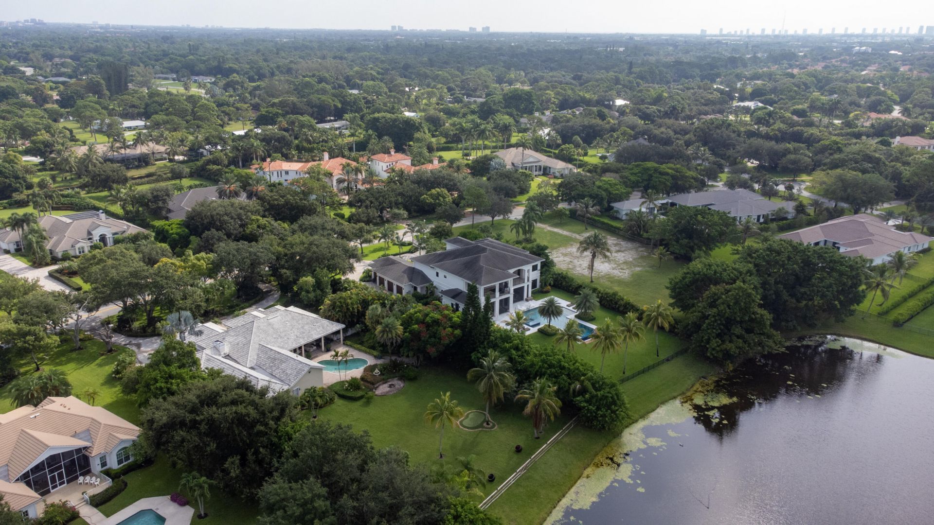 7807 Steeplechase Drive, Palm Beach Gardens, FL 33418 Photo