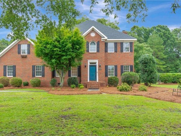 5008 Willow Oak Drive, Lumberton, NC 28358