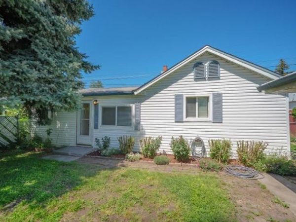 3124 W Walton Ave, Spokane, WA 99205