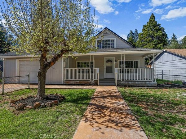 36770 Woods, Burney, CA 96013