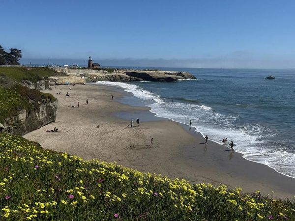 257 High Street, Santa Cruz, CA 95060