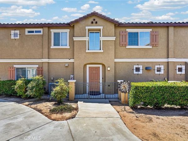 15635 Lasselle, Unit 94, Moreno Valley, CA 92551