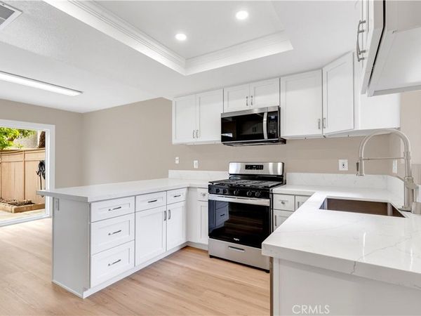 6 Bayberry, Unit 57, Aliso Viejo, CA 92656