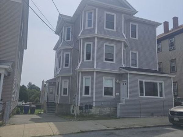 72 Huard St, Fall River, MA 02721