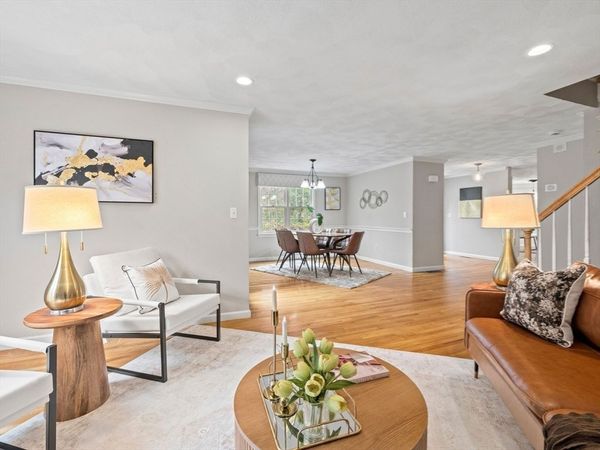 31 Forest Lane, Unit 31, Hopkinton, MA 01748