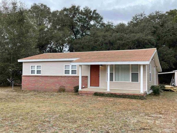4325 Rice Rd, Milton, FL 32583