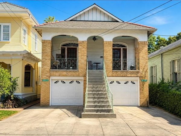 2917 LEPAGE Street, New Orleans, LA 70119