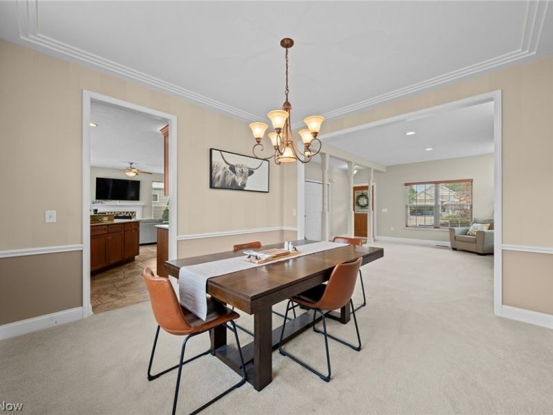 3528 Brook Court, Avon, OH 44011 Photo 12