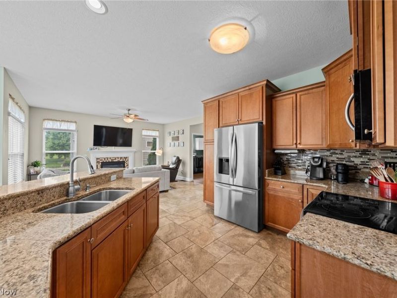 3528 Brook Court, Avon, OH 44011 Photo 13